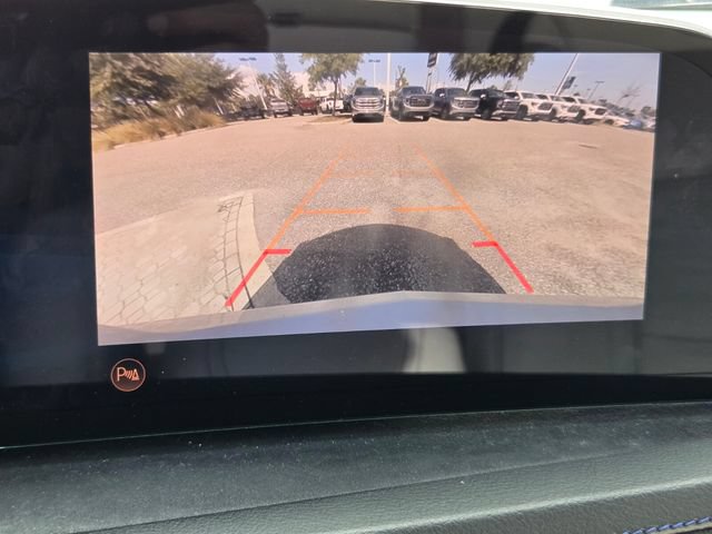 Used 2024 Cadillac XT4 Sport FWD image 18