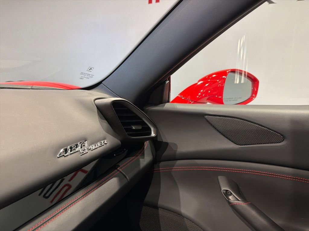 Used 2018 Ferrari 488 Spider RWD image 35