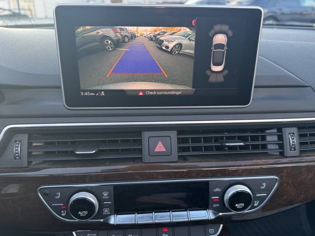 Used 2019 Audi A5 2.0T Premium Plus w/ Premium Plus image 17