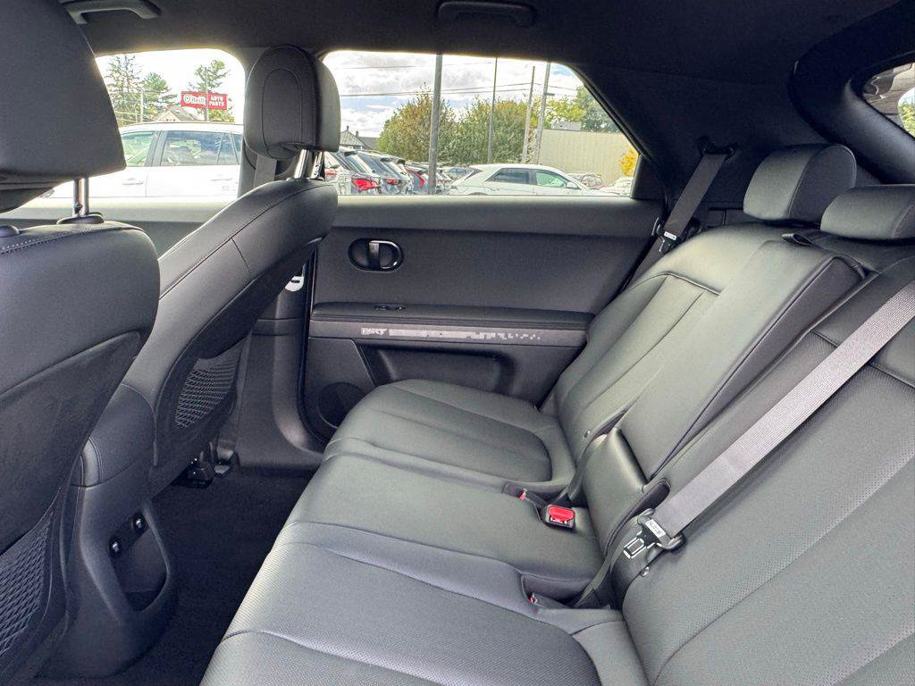 New 2025 Hyundai Ioniq 5 XRT AWD/4WD image 14