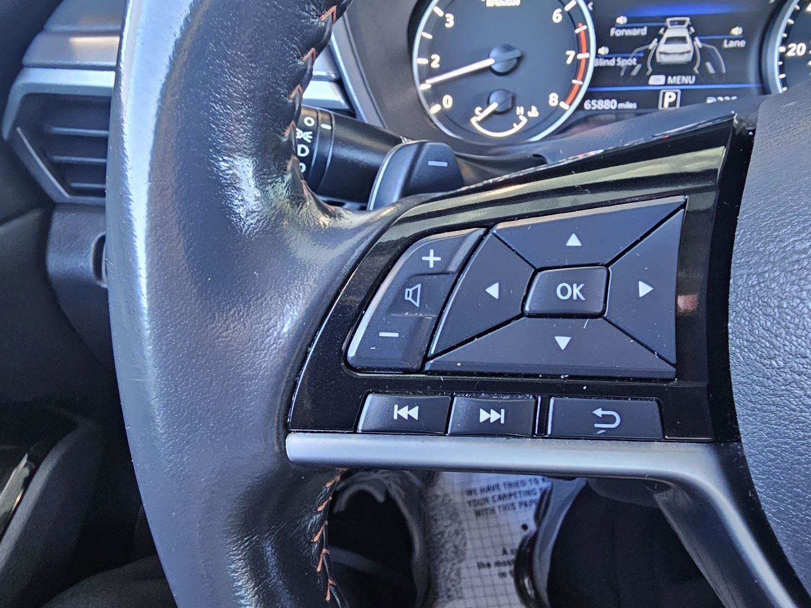 Used 2023 Nissan Altima 2.5 SR image 23