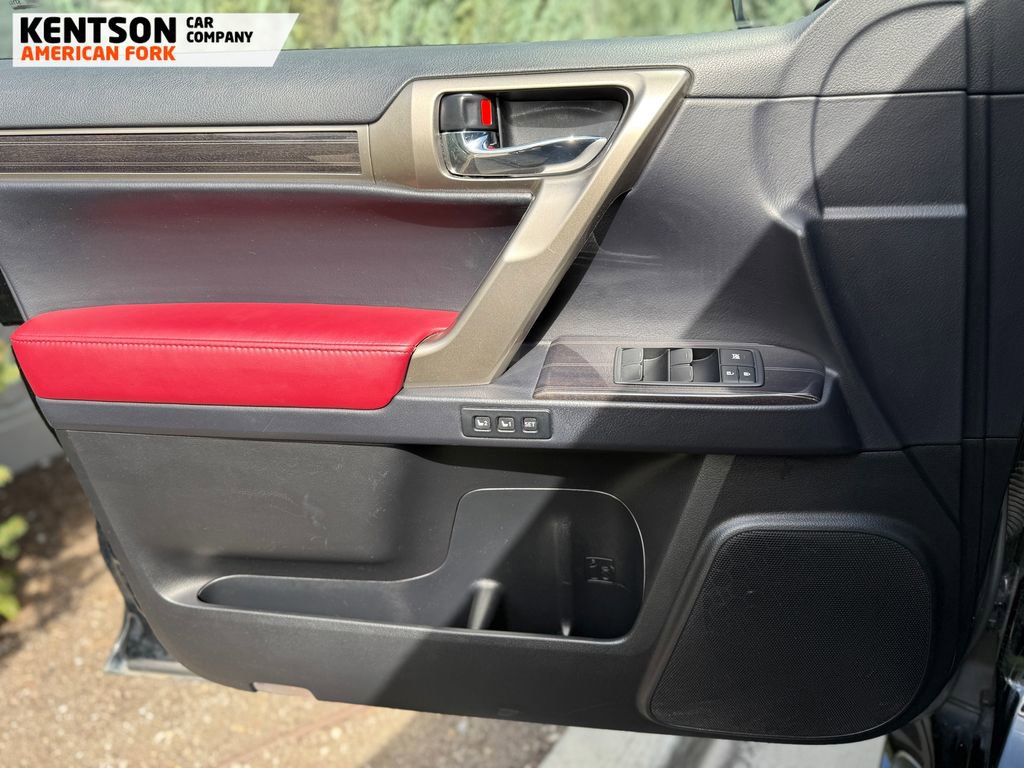 Used 2020 Lexus GX 460 Premium image 24