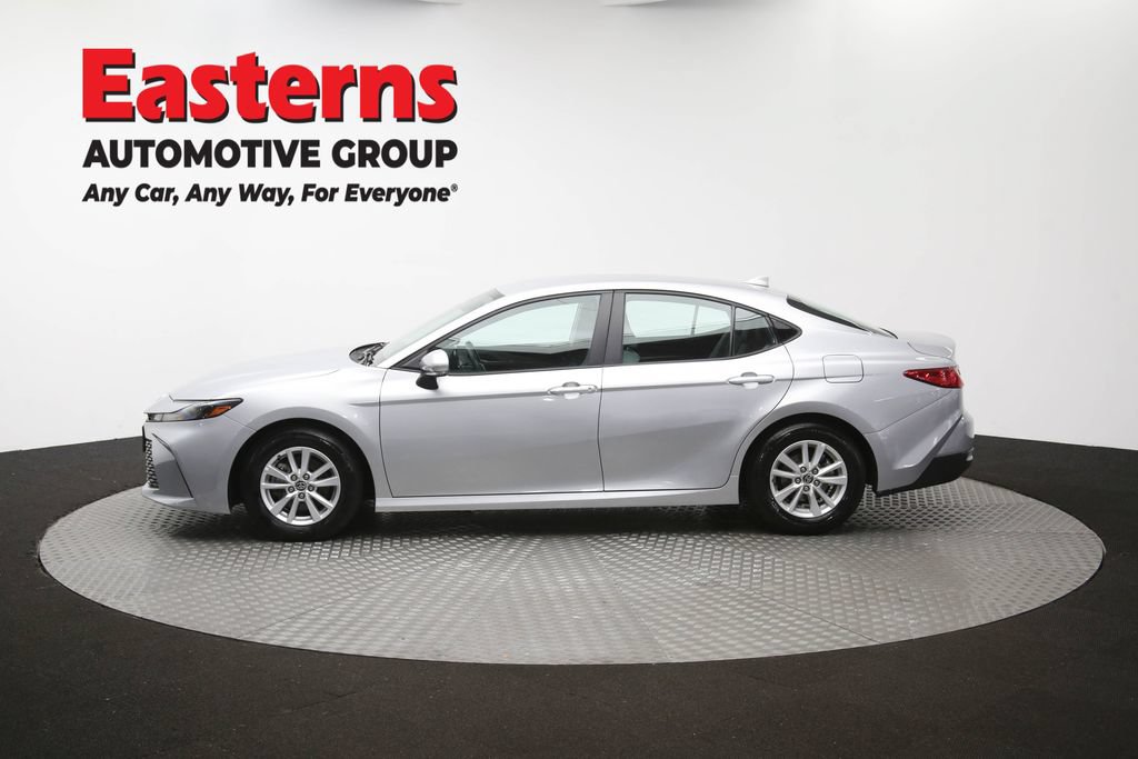 Used 2025 Toyota Camry LE w/ Convenience Package FWD image 60