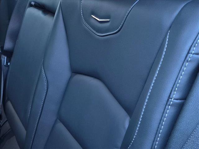 Used 2021 Cadillac XT4 Premium Luxury w/ Driver Awareness Package FWD image 17