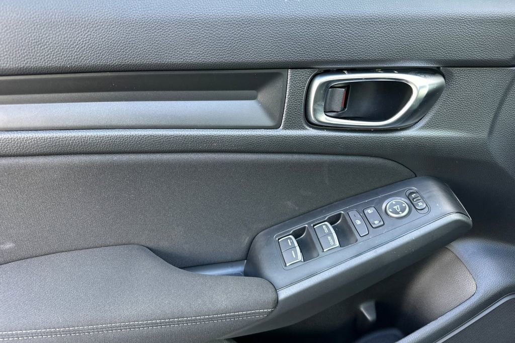 New 2026 Honda Civic Sport image 11