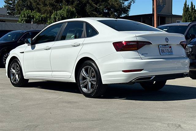 Used 2019 Volkswagen Jetta R-Line FWD image 5