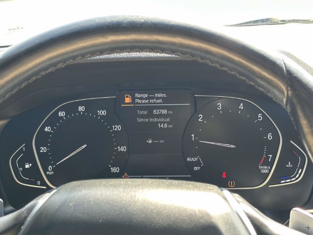 Used 2021 BMW 330i xDrive Sedan w/ Convenience Package AWD/4WD image 25