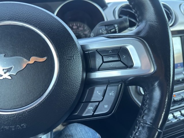 Used 2023 Ford Mustang Premium image 23