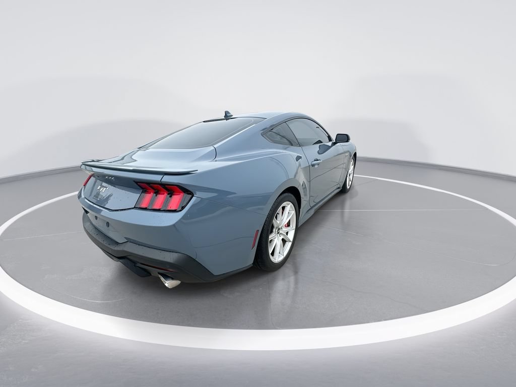 Used 2024 Ford Mustang GT Premium RWD image 8
