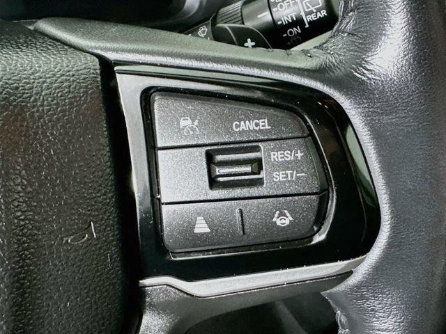 Certified 2025 Honda Odyssey EX-L image 12