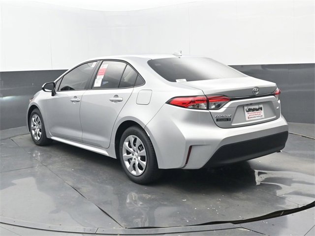 New 2026 Toyota Corolla LE image 3