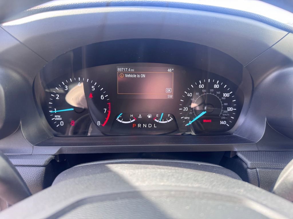 Used 2023 Ford Explorer 4WD image 14