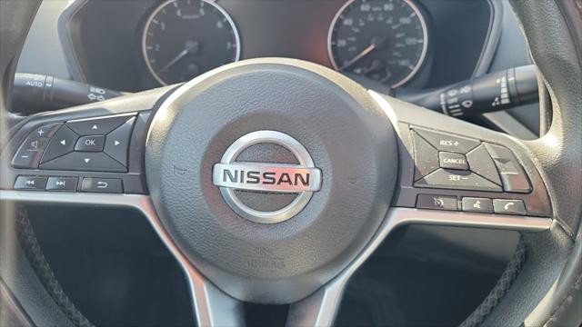 Used 2019 Nissan Altima 2.5 S FWD image 9