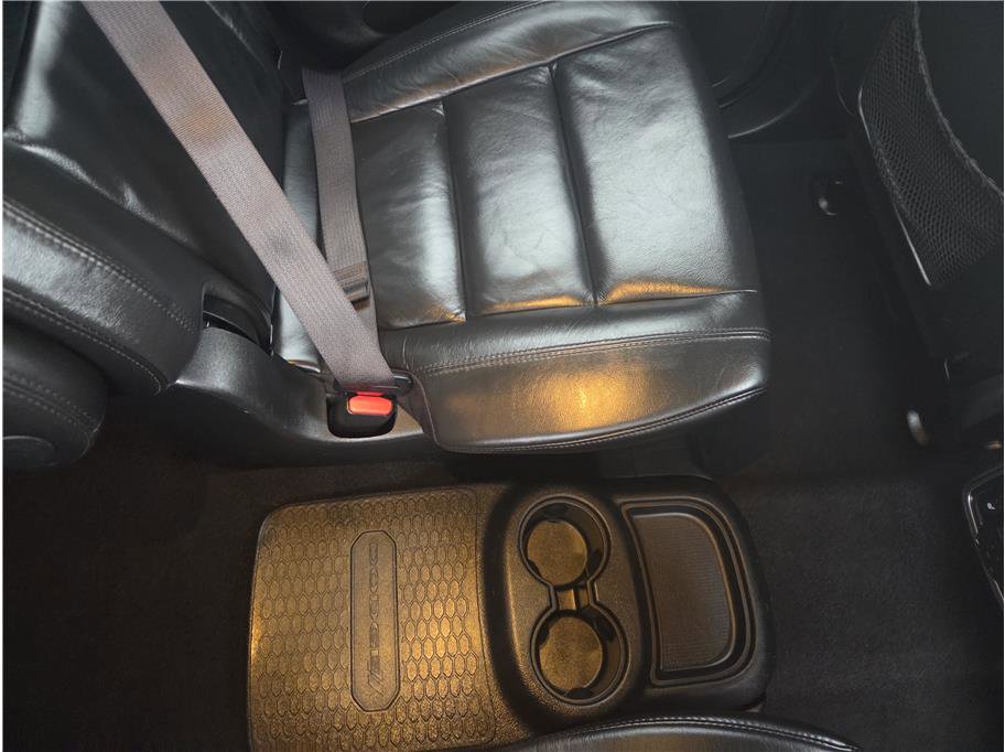 Used 2020 Dodge Durango Citadel image 31