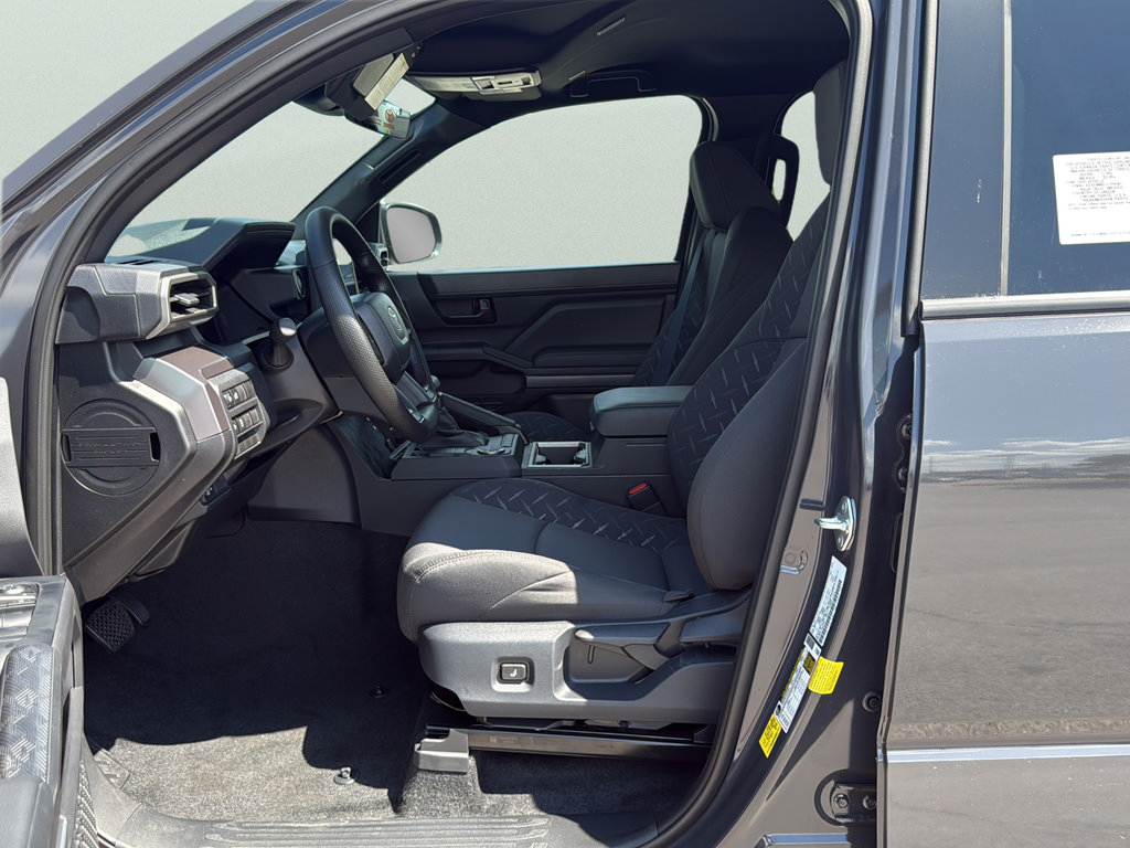 New 2026 Toyota Tacoma SR5 RWD image 9