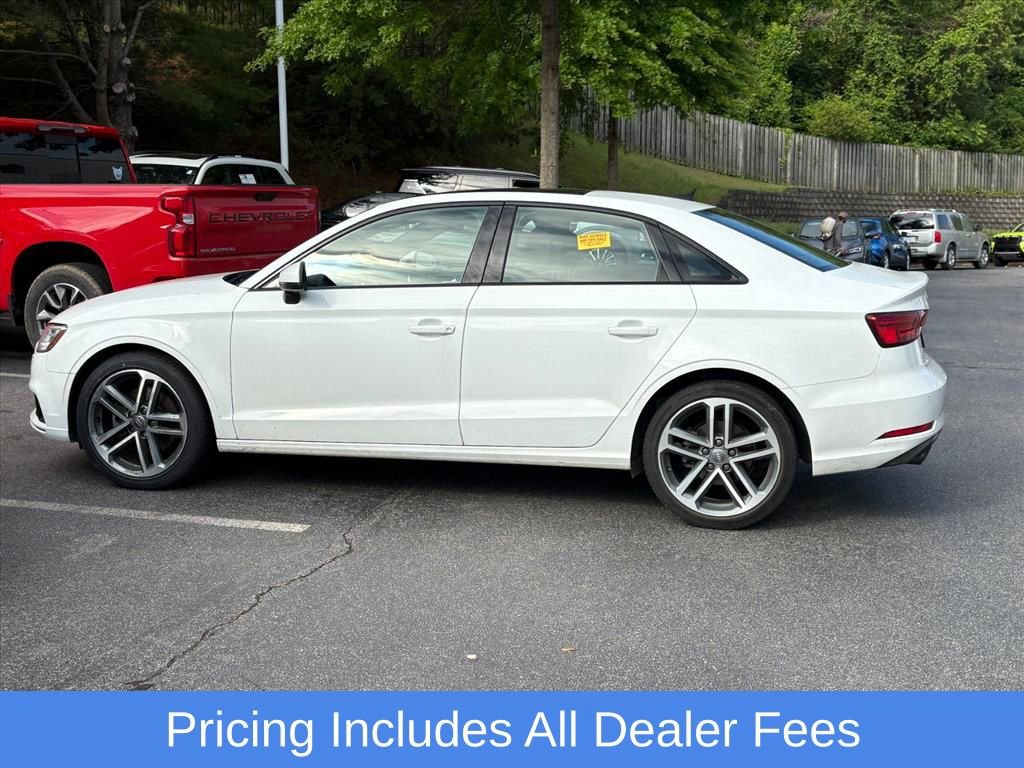 Used 2020 Audi A3 2.0T Premium FWD image 4