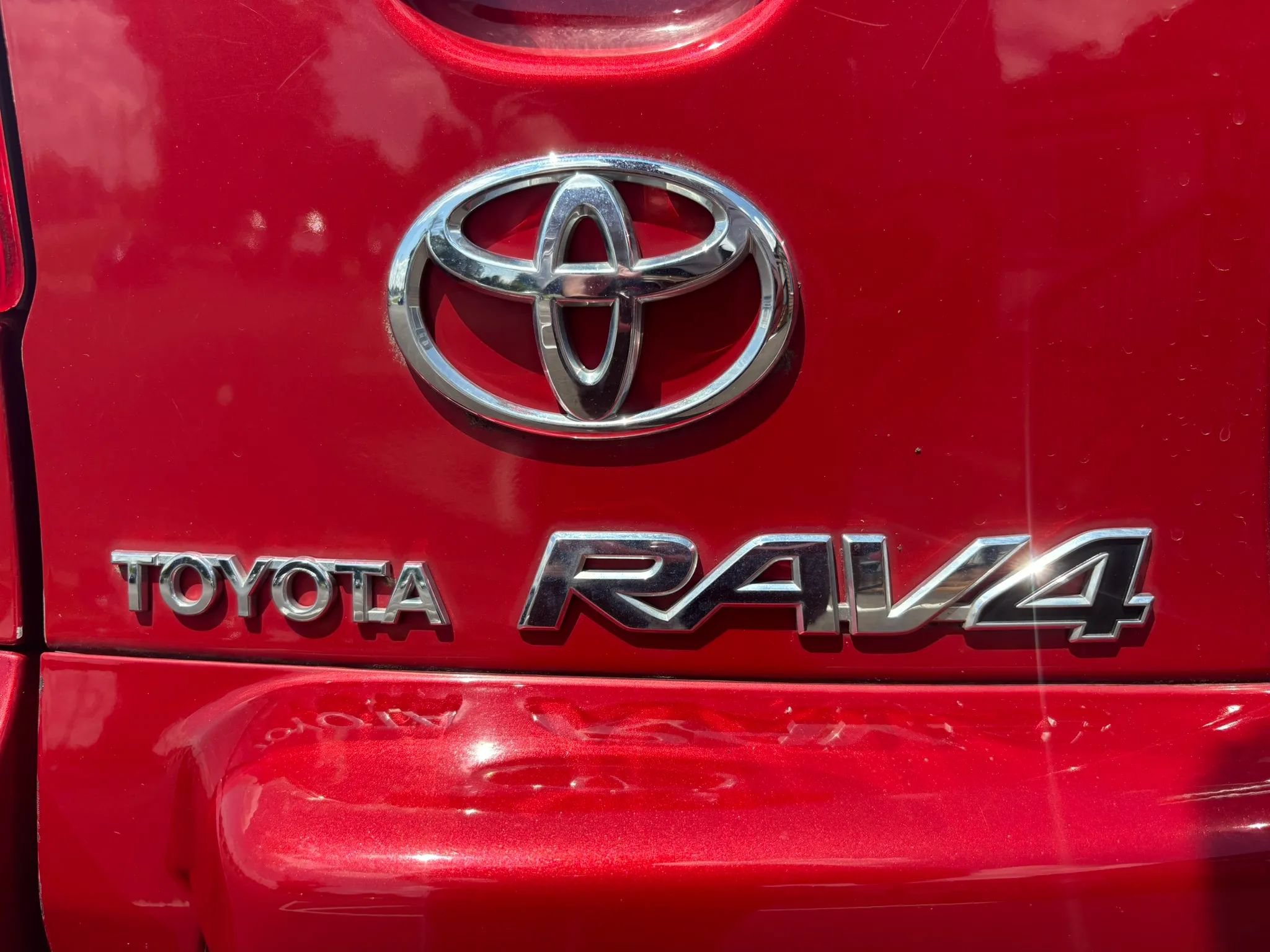 Used 2010 Toyota RAV4 4WD image 11