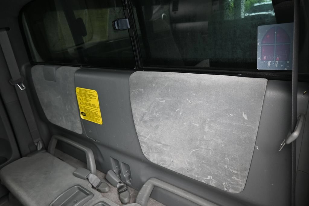 Used 2007 Toyota Tacoma 2WD Access Cab image 26