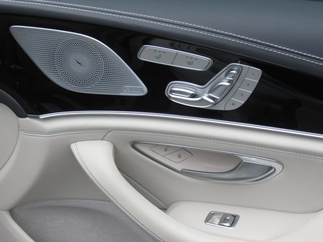 Certified 2020 Mercedes-Benz AMG GT 63 S image 25