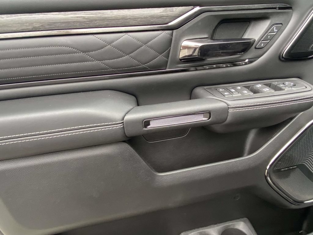 New 2026 RAM 1500 Limited AWD/4WD image 44