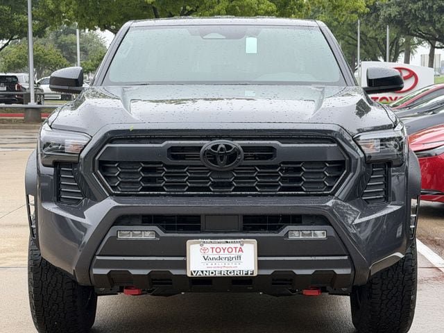 New 2026 Toyota Tacoma TRD Off-Road AWD/4WD image 6