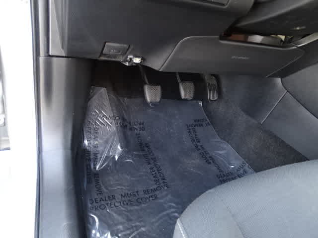 Used 2022 Toyota Corolla SE FWD image 16