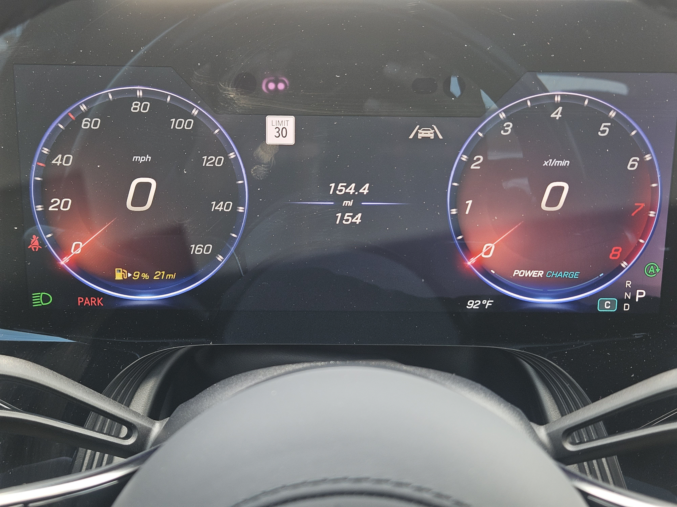 Certified 2027 Mercedes-Benz S 580 4MATIC Sedan image 8