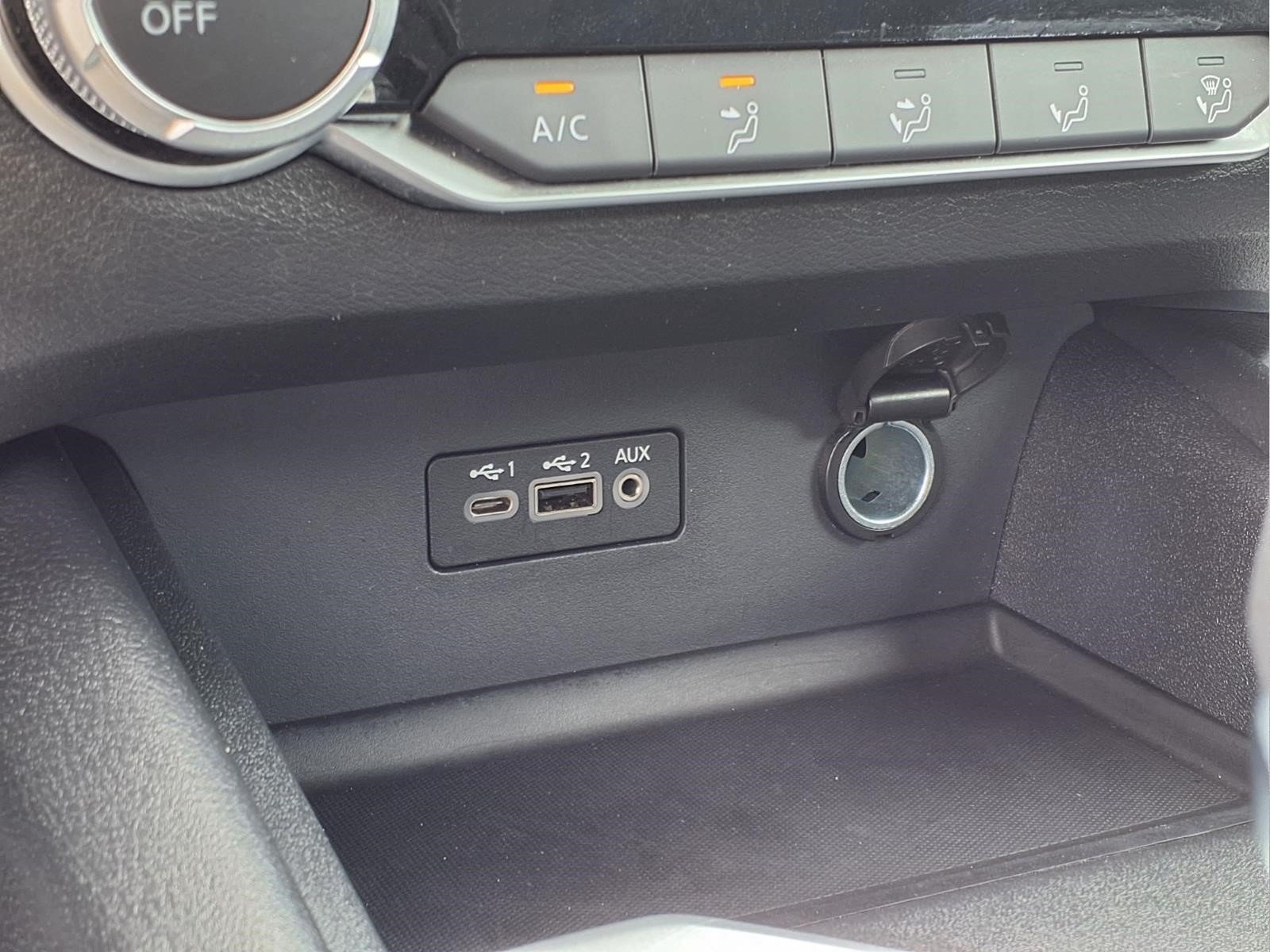 Used 2026 Nissan Altima 2.5 SV FWD image 12