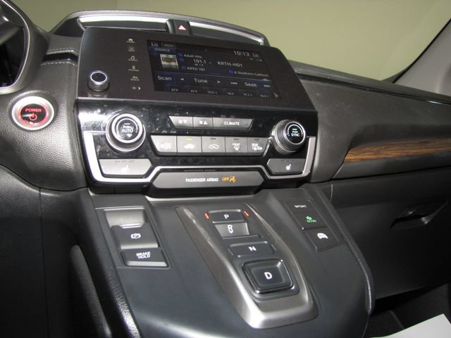 Used 2022 Honda CR-V Touring image 6