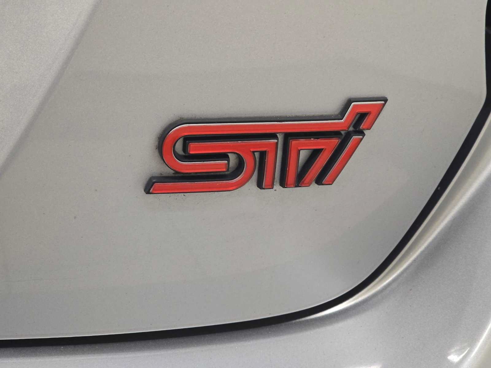 Used 2015 Subaru WRX STI AWD/4WD image 7