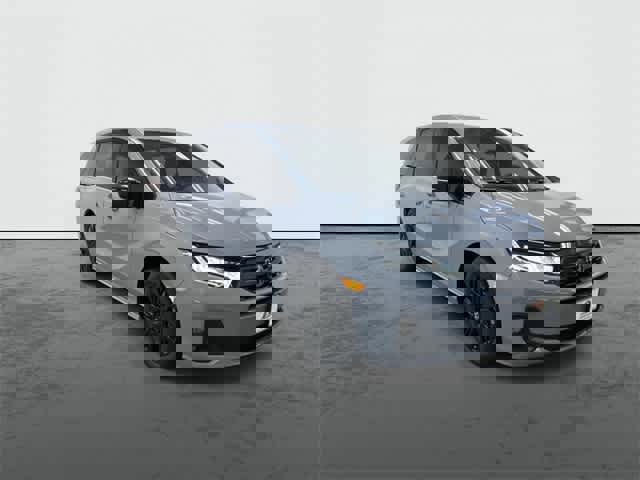 New 2026 Honda Odyssey Sport-L image 6