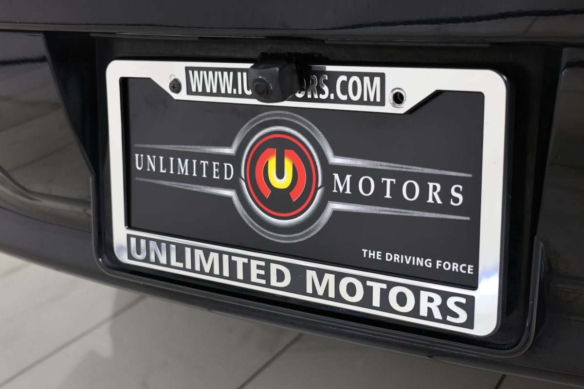 Used 2008 BMW 650i Convertible RWD image 18