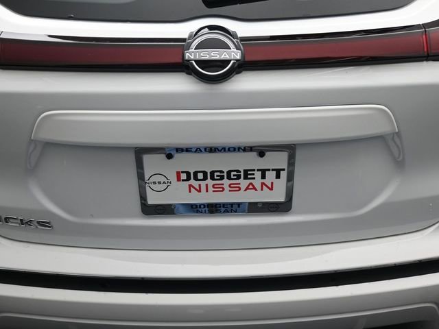 New 2025 Nissan Kicks Play S image 12