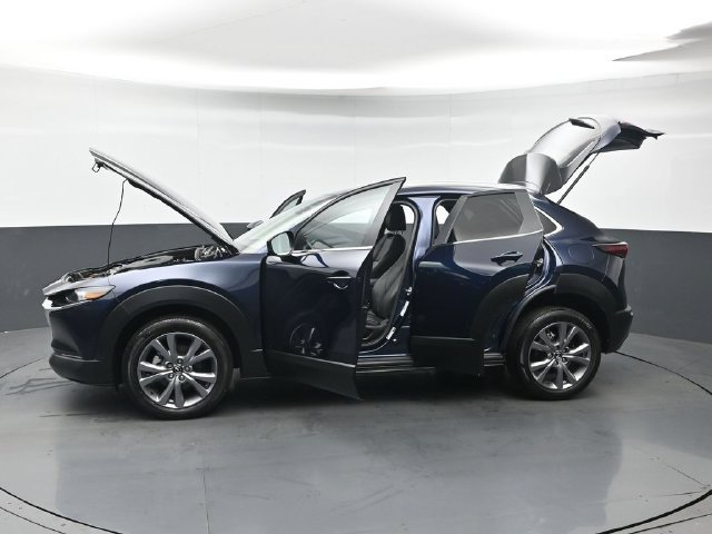 Certified 2024 MAZDA CX-30 AWD 2.5 S w/ Preferred Package image 45