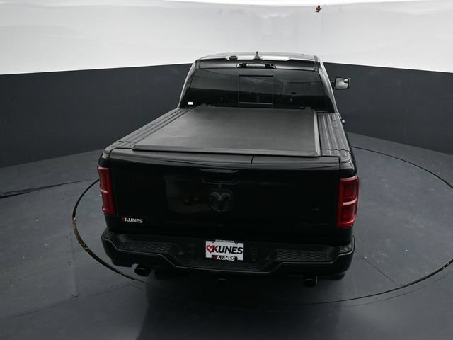 New 2027 RAM 1500 Limited AWD/4WD image 60