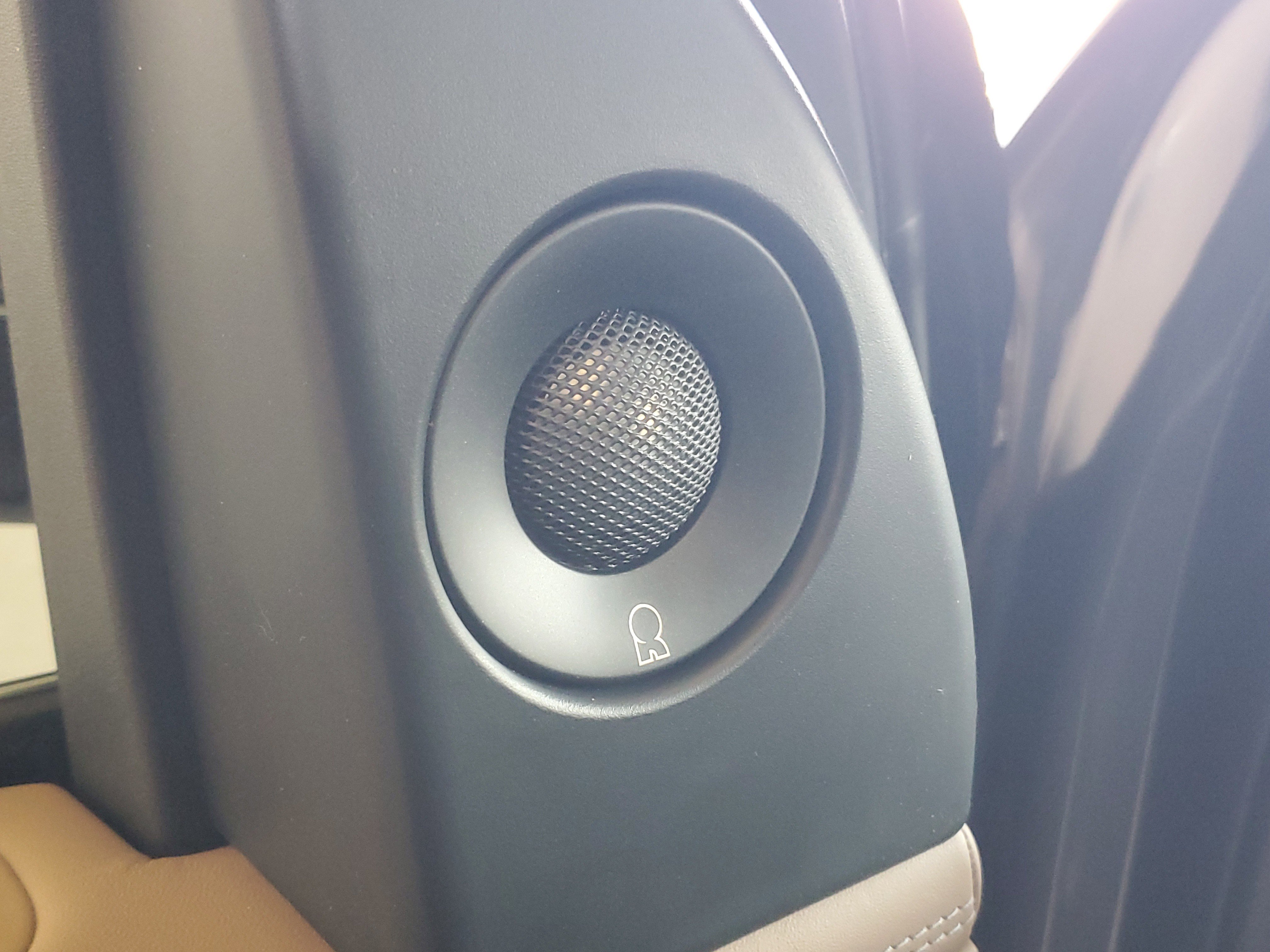 New 2026 Lincoln Navigator Black Label image 9