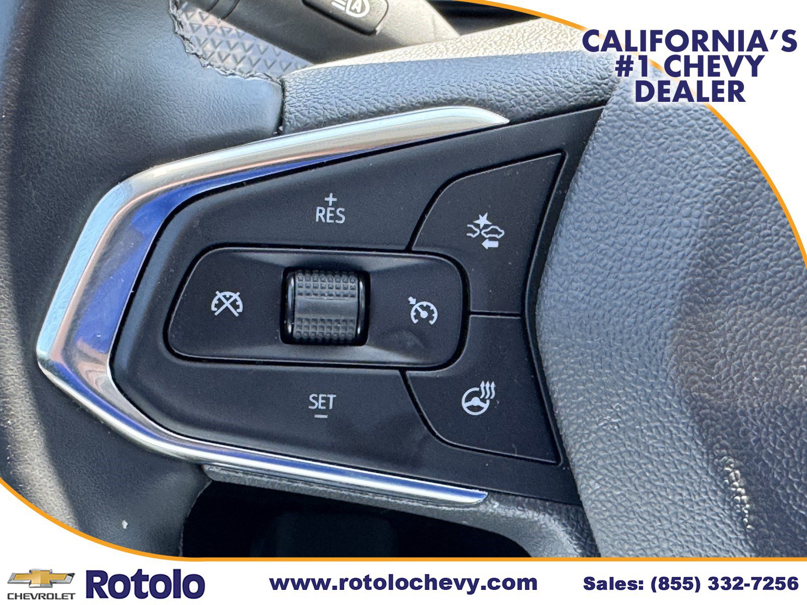 Used 2026 Chevrolet Trax ACTIV w/ Driver Confidence Package FWD image 20