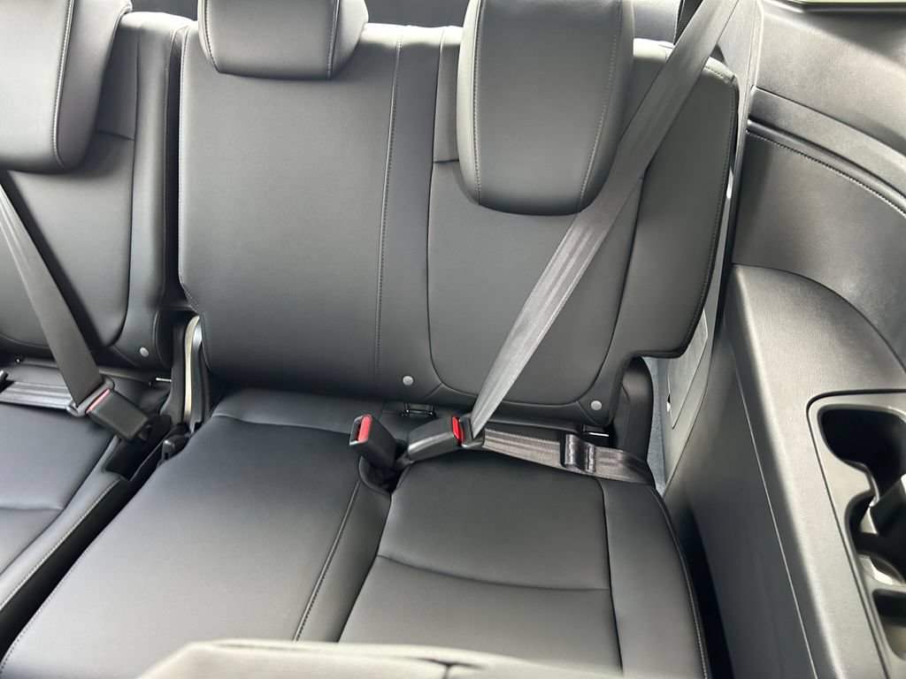 New 2026 Honda Odyssey EX-L image 25