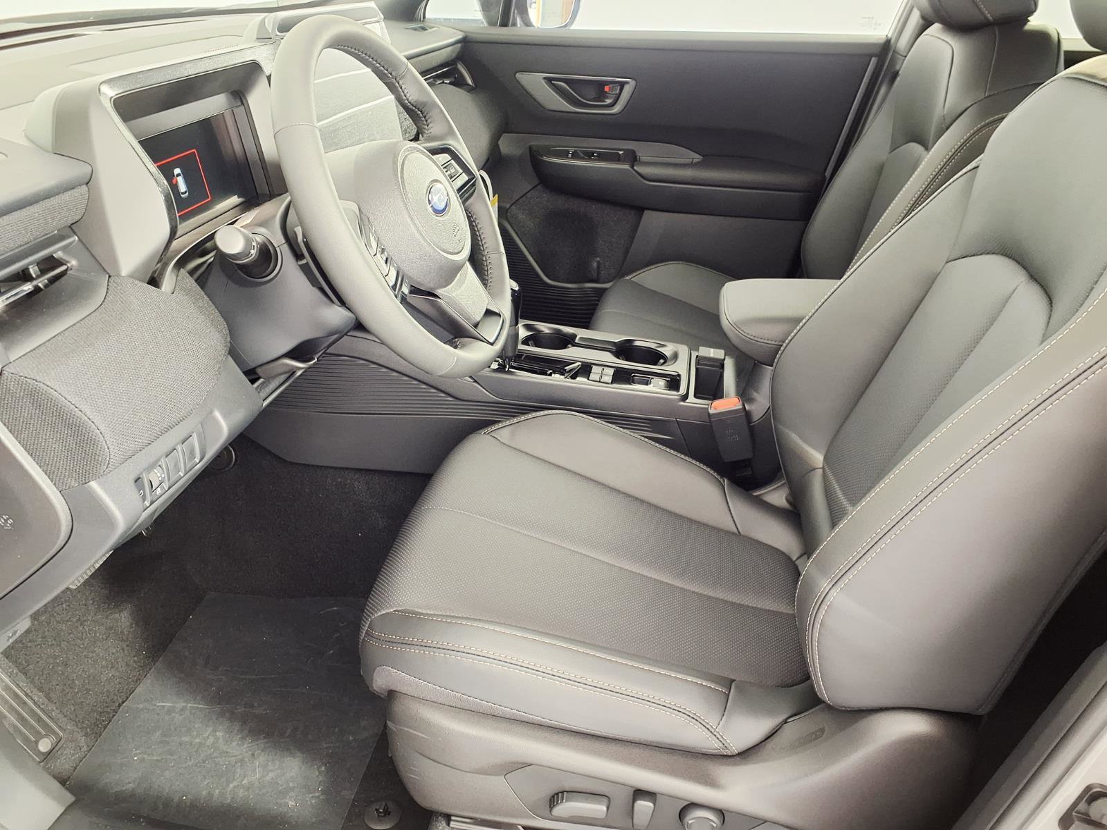 New 2026 Subaru Outback Limited image 7