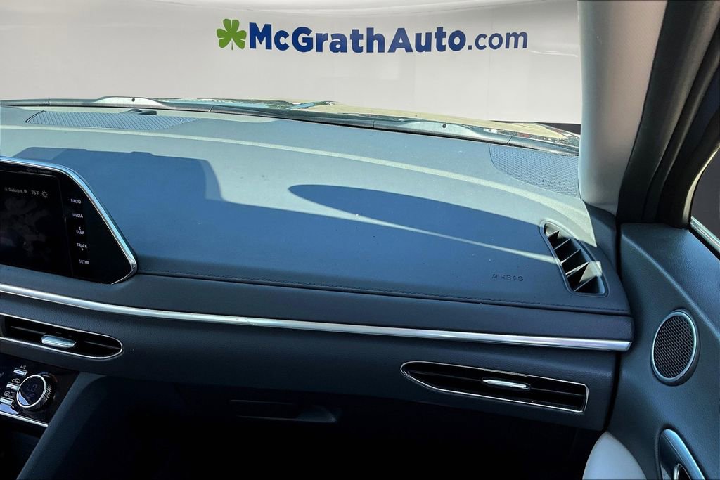 Used 2023 Hyundai Sonata SEL image 25