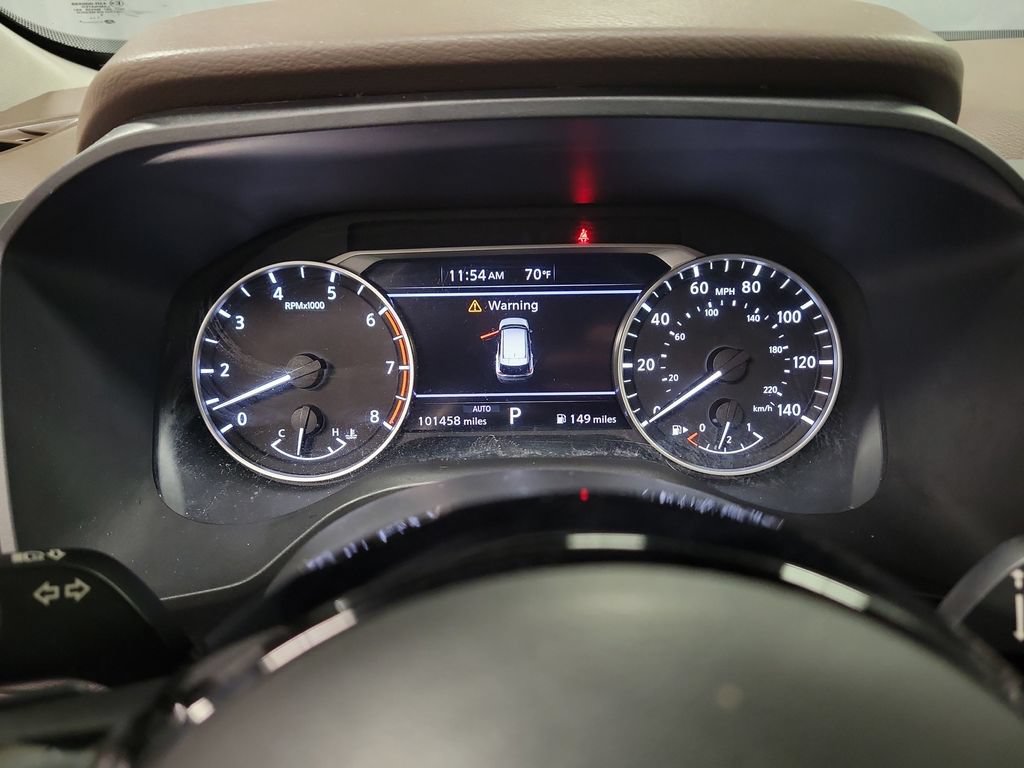 Used 2021 Nissan Rogue SV w/ Premium Package AWD/4WD image 28