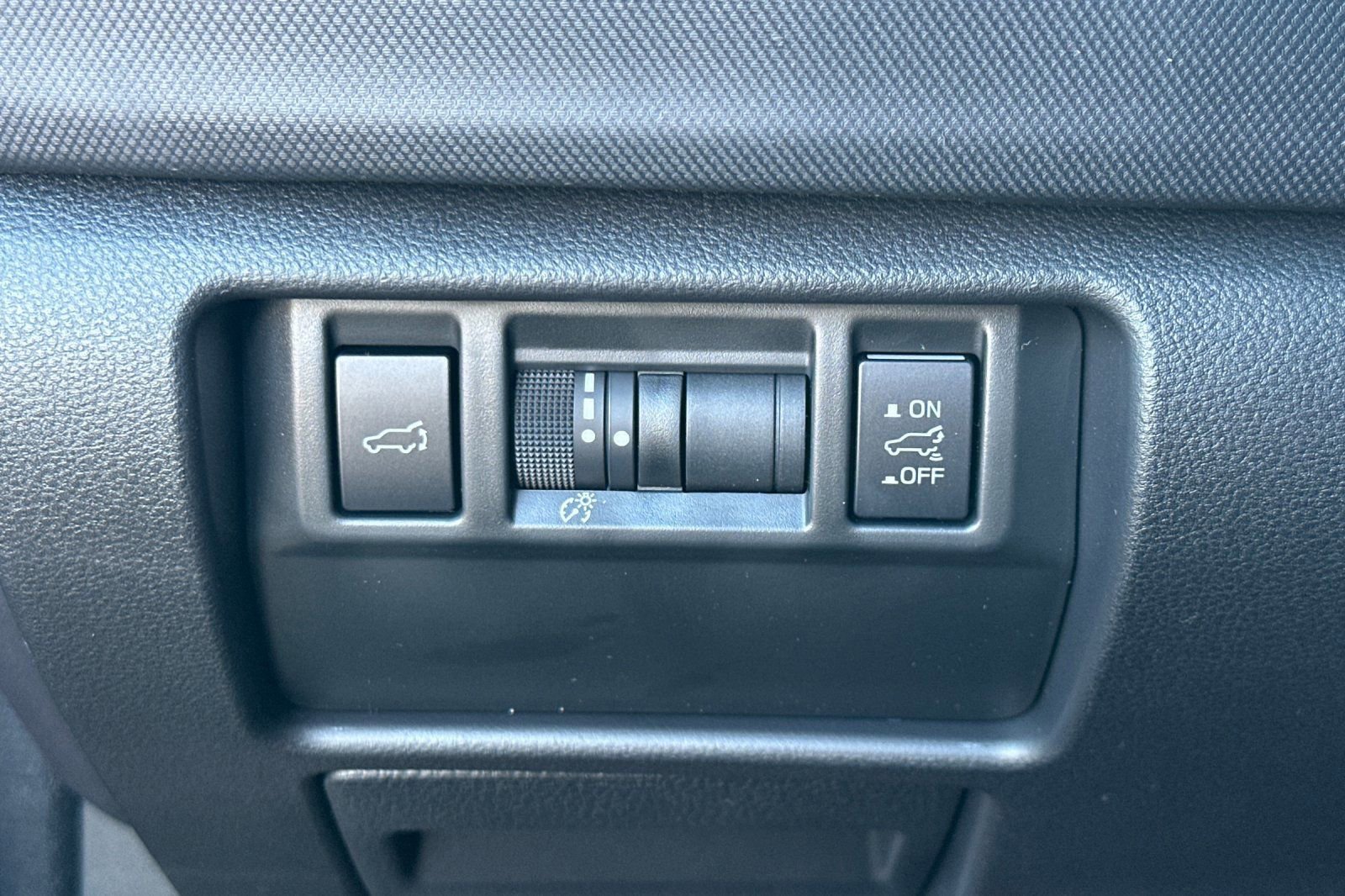 New 2026 Subaru Forester Touring AWD/4WD image 31