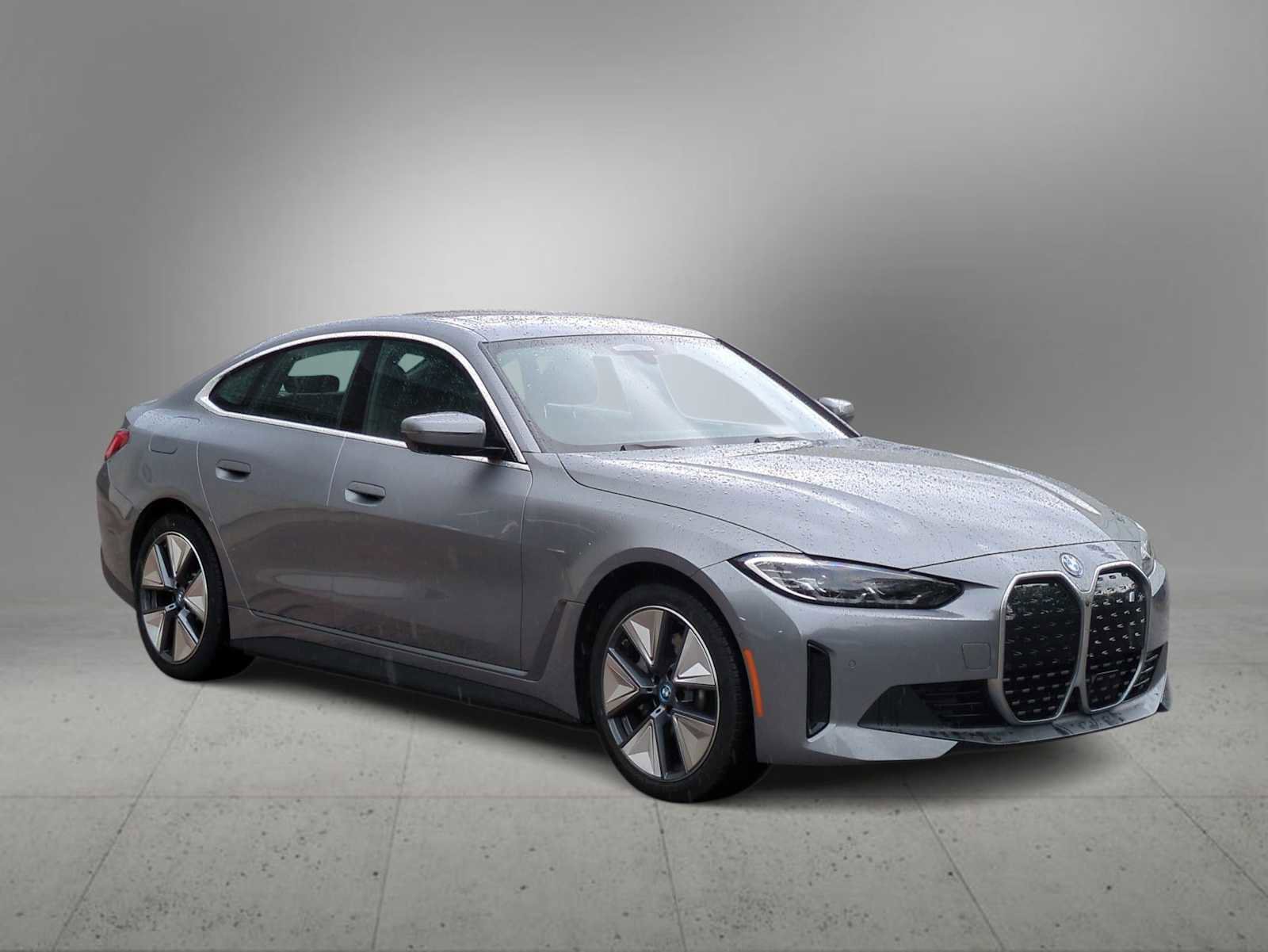 Certified 2024 BMW i4 eDrive40 w/ Premium Package image 2
