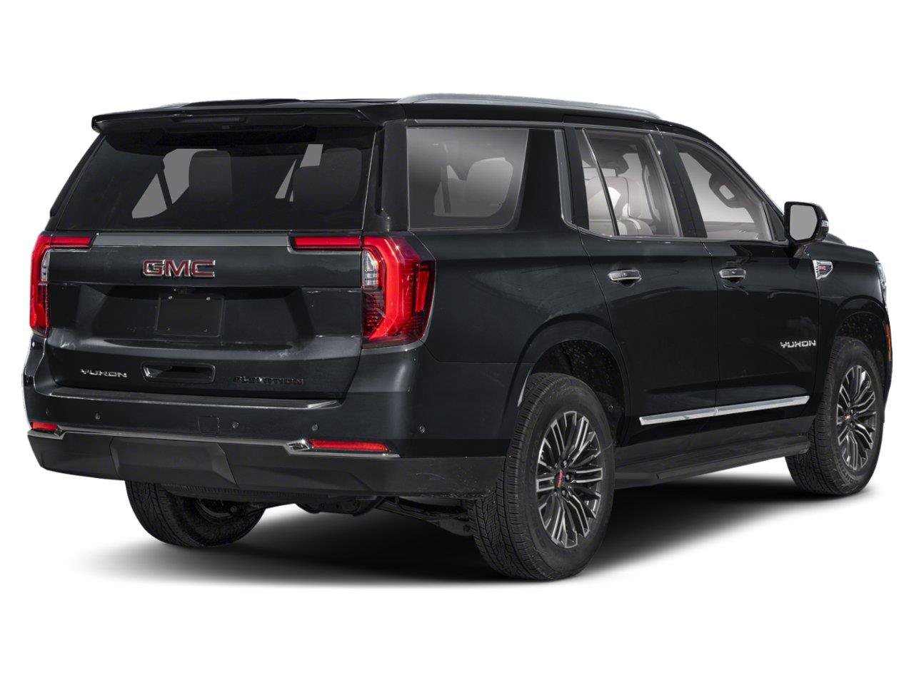 New 2026 GMC Yukon Denali w/ Denali Reserve Package AWD/4WD image 2