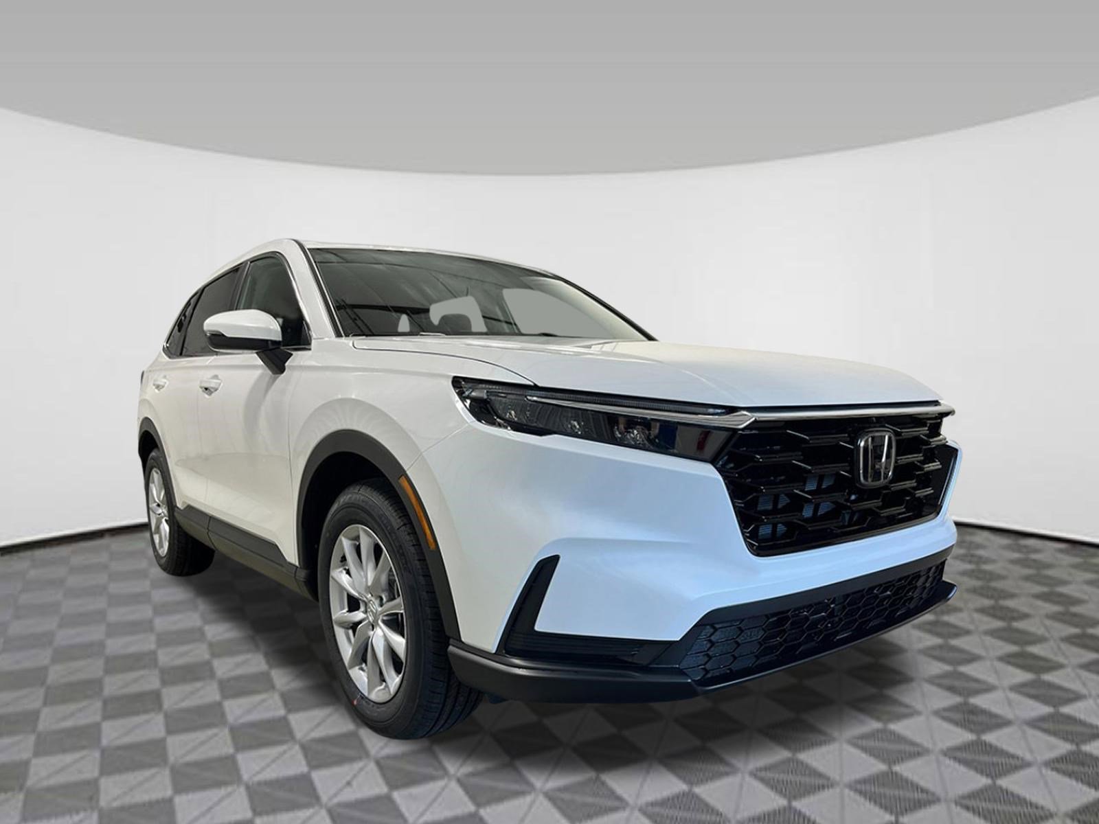 New 2026 Honda CR-V EX image 9