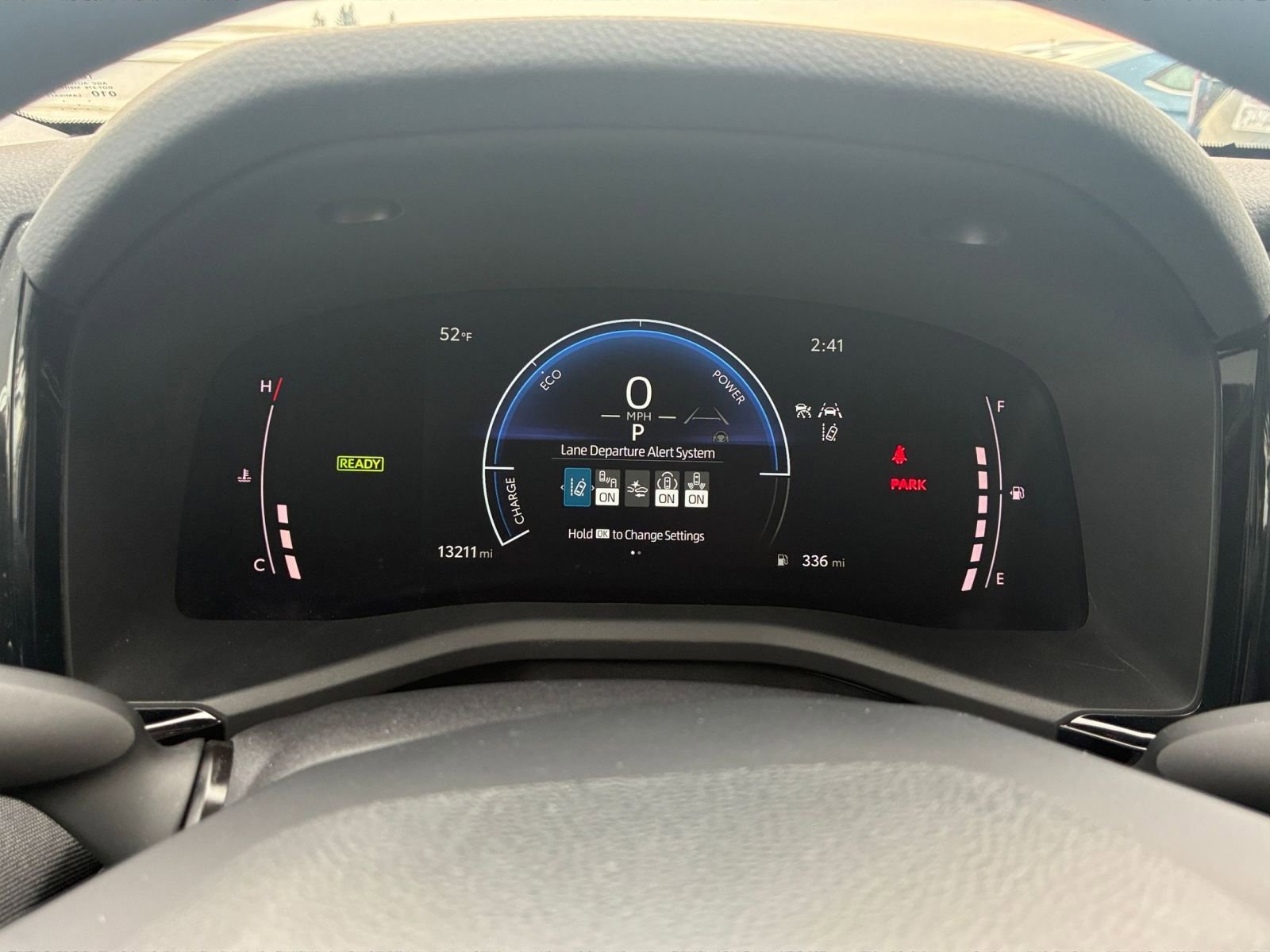 Used 2025 Toyota Camry LE image 39