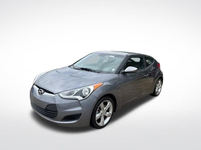 Used 2015 Hyundai Veloster FWD image 7