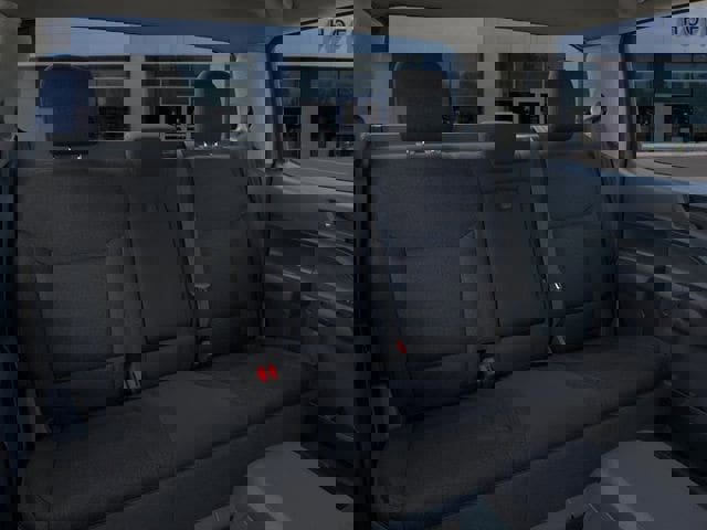 New 2025 Ford Maverick XLT w/ XLT Luxury Package image 11