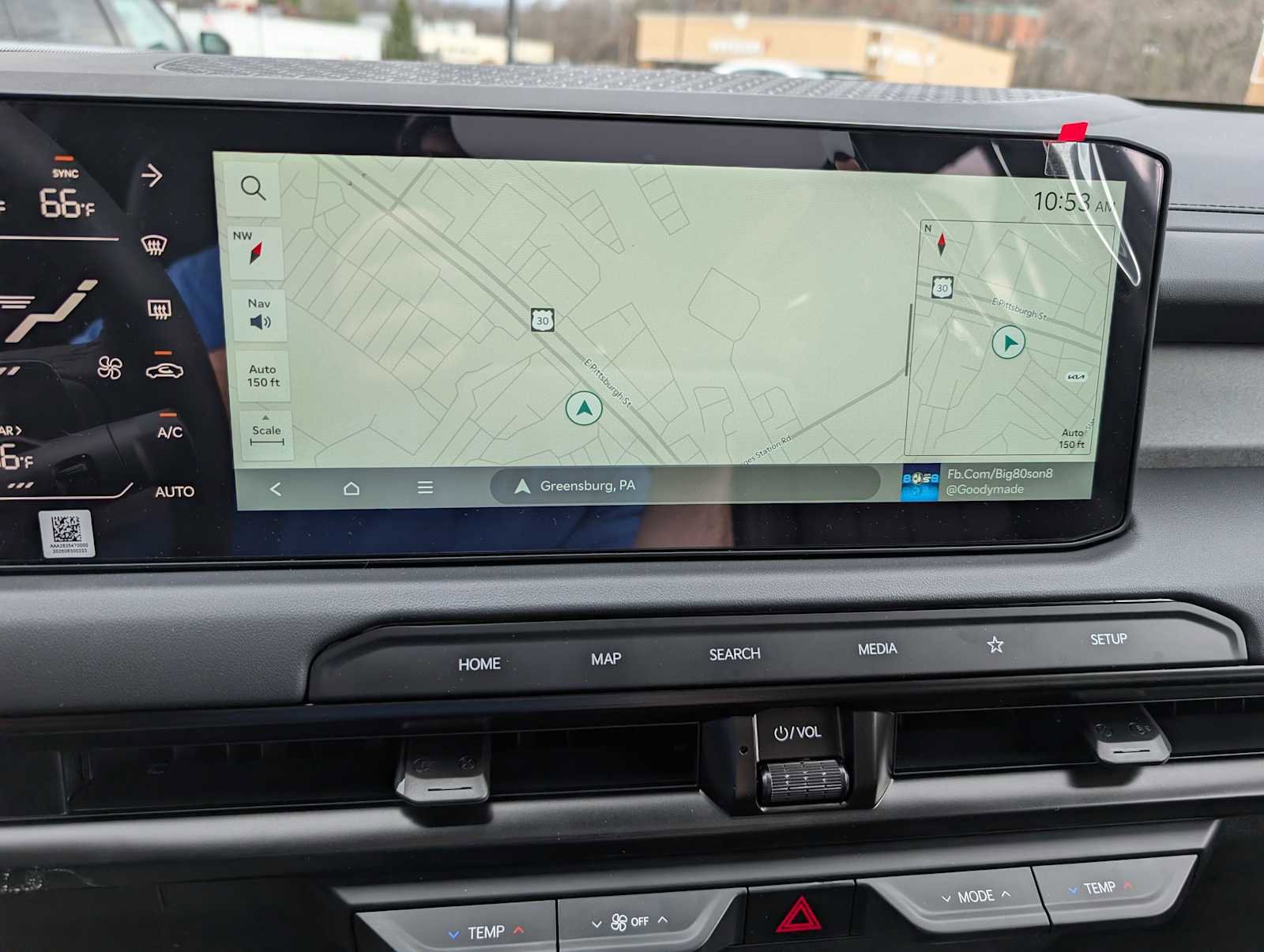 New 2027 Kia Telluride EX X-Line image 23