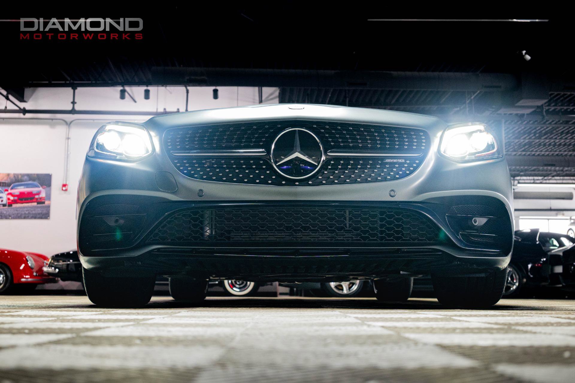 Used 2020 Mercedes-Benz SLC 43 AMG image 67